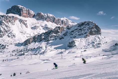 Val di Fassa Link 